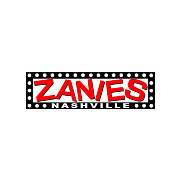 Zanies Comedy Club Nashville